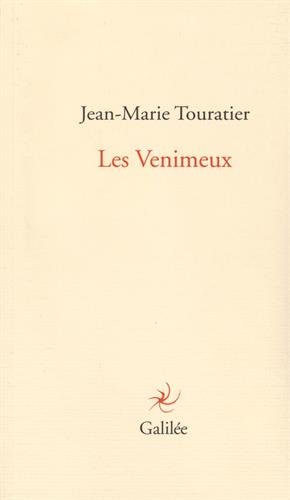 Les  venimeux