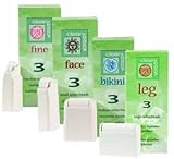 Clean Plus Easy Roller Head, 3 Count