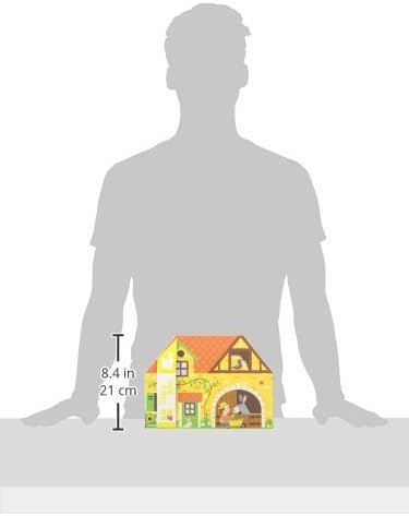 janod story box farm