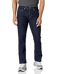 Amazon Essentials Men's Slim-Fit Stretch