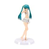 Animewild Sega Hatsune Miku: Premium Figure -Project DIVA- F Swimsuit Ver