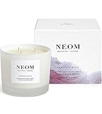 Neom Large Bliss Complete Candle, 1 EA