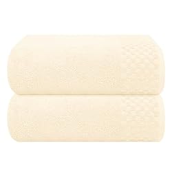MyOwn Ultra Soft 2 Pack Oversized Bath Towel Set