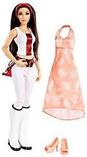 WWE Superstars Brie Bella Fashion Doll 