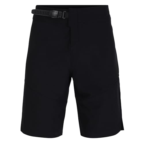 Men's Duration II Short Black en promo sur Amazon