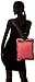 JuJuBe Be Dry Premium Water Resistant Wet Bag, Onyx Collection - Black Ruby - Red/White Polka Dots