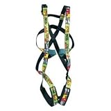 Petzl Kids' Ouistiti Full Body Harness