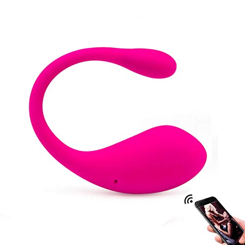 XXRR with APP & Vibration, Smart Kegel Balls for Tightening for Beginners & Advanced, Dr Recommend B
