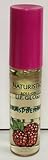 Naturistics Miss Kiss Roll-On Lip Gloss - Raspberry 1828-04