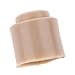 MonkeyJack 1/6 Joint Parts (Nude Color) Repair Accessories for 12 inch Action Figure Military Model Bodies