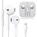my-handy-design Earbuds, Microphone Earphones Stereo Headphones Noise Isolating Headset Compatible with iPhone XS/XS Max/XR/X/8/8 Plus/7/7 Plus Earphones