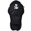 VGEBY Elektrische Surfbretttasche Schwarz Elektrische Surfbrett Wasserpaddel Board Tasche Aufbewahrungsrucksack für…