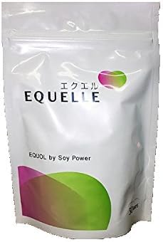 [大塚製薬]エクエル 120粒×2個（60日分目安）パウチタイプ商品画像