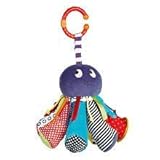 Mamas & Papas Activity Toy - Dangly Octopus