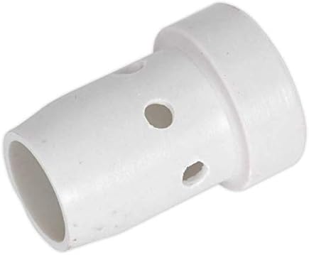 Sealey Mig926 Diffuser Tb36 Pack of 2, White, 20mm - Image 3