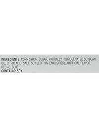 Caramelo masticable original Now & Later, sabor manzana, barra de 0,93 onzas, paquete de 24