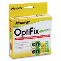 Cleaner Optifix Pro Refill Kit