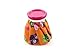 Upper Canada Soap Cool Queen Owls Ice Pack, Orange