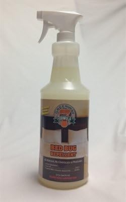 Greenway Formula 7 Bed Bug Solution 32oz.