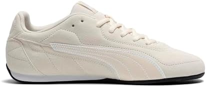 Catch SD, Scarpe da Ginnastica Unisex - Adulto, Alpine Snow-Puma White, 42 EU