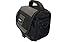 Camera Case for Nikon Coolpix - Carry Handle & Adjustable Shoulder Strap - Black/Grey - Replacement by Synergy Digital