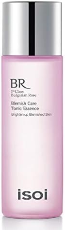 isoi Bulgarian Rose Blemish Care Tonic Essence 130ML by isoi