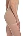 SPANX Women's Haute Contour High-Waisted Shorty Light Nude Body Shaper C
