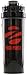 ZogoSportz Cyclone Cup Black - Red Logo 1 - 32oz. Mixing Chamber