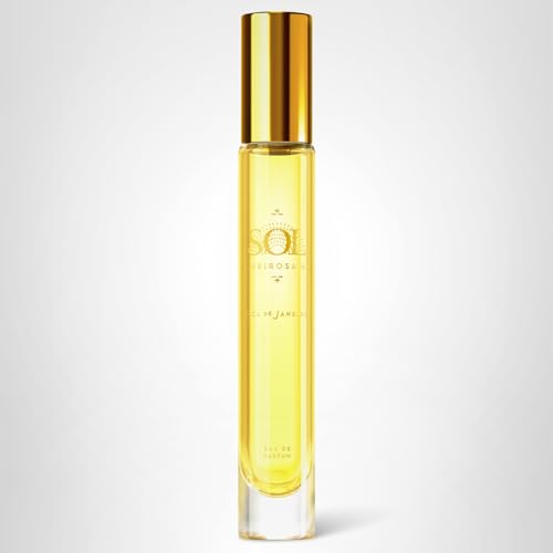 SOL DE JANEIRO Cheirosa ‘62 Eau de Parfum