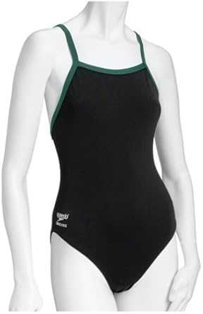 speedo women's flyback endurance  training swimsuit