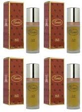 Crimson Kangaroo 4PK Kantali Milton Lloyd Perfume De Toilette Women 50ml
