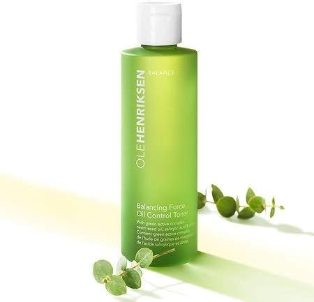 ole henriksen oil control moisturizer