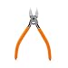 5 inch Side Cutter Professional Diagonal Cutting Pliers, Wire Cutters