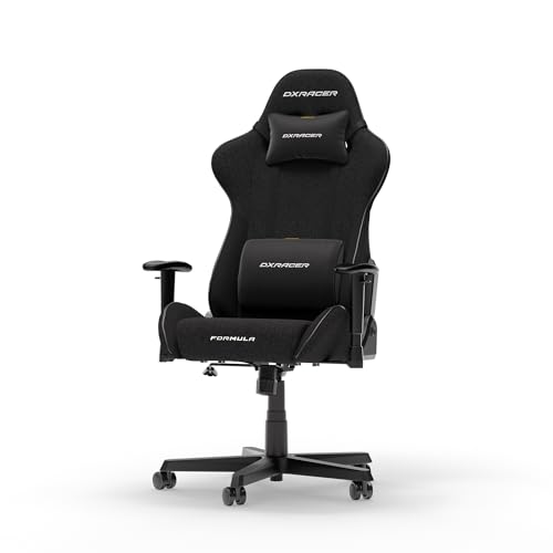 Frisch reingekommen: Im aktuellen Check überzeugt DXRacer L Schwarz mit 219,00€. Jetzt zugreifen!