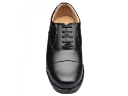 bata oxford leather shoes