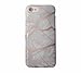 CASES A LA MODE Majestic Holo Rainbow Marble Phone Case for Samsung Galaxy Note 9