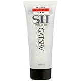 GATSBY (ギャツビー) スタイリングジェル スーパーハード 200g