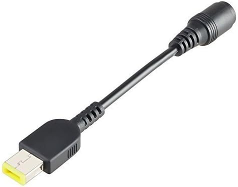 LyonsBlue AC Charger Power Supply Adapter Converter Cable Cord For Lenovo ThinkPad T440, T440p, T440s, T540p, X1 Carbon, X140e, X240