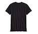 Harley-Davidson Men's Classic Logo Slim Fit Tee, Black
