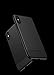 【CaserBay】 Compatible-iPhone Case Phone Case Carbon Fiber Pattern Coating Premium Soft Silicone TPU Slim Lightweight Flexible Cover for iPhone XS/iPhone X (5.8