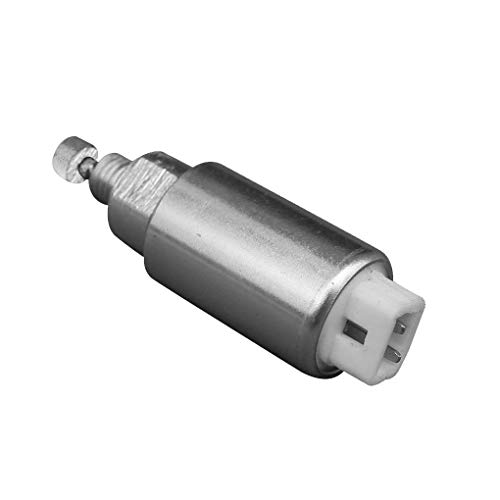 OmkuwlQ Carburetor Fuel Solenoid Electromagnetic Valve for Briggs Stratton Carb 699915 794572 796109 799728