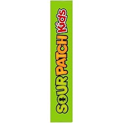SOUR PATCH KIDS Original Soft & Chewy Candy, 3.5 oz