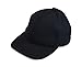 EMF Protection Cap - Shielding RF and EMF from Cell Towers - Smart Meters - WiFi(XL Black)