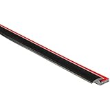 Trim-Lok Fender Flare Edge Trim â€“ EPDM Rubber Trim for Car and Truck Wheel Wells â€“ Bonds with 3M Automotive-Grade Tape â€“ 0.227â€ Height, 25â€™ Length