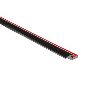 Hollow Tubing, Auto Fender Gap Seal, Bicycle Cable And Brake