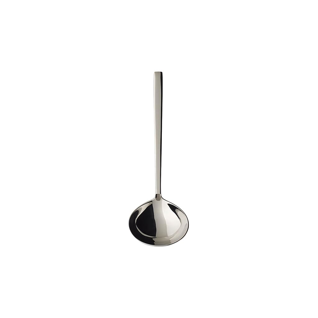Villeroy & Boch La Classica Sauce Spoon, 17 cm, 18/10 Stainless Steel