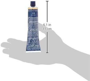 WELLA Koleston Perfect Me+ Pure Naturals Permanent Hair Colour Cream, No. 7/0 Medium Blonde, 0.66 kg, 60 ml (Pack of 1) - Image 5