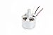 Hobbysky 1PCS CW and 1PCS CCW 2212 920KV Brushless Motor for Cheerson CX-20 RC Quadcopter