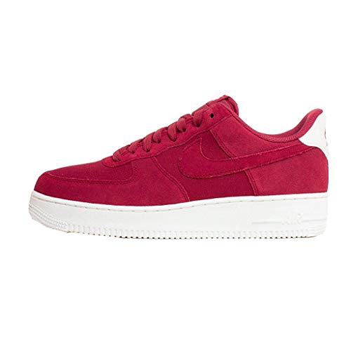NIKE AIR Force 1 '07 Suede Men's Sneaker AO3835-600 -Size 11