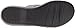 Clarks Women's Delana Venna Platform, Pewter Metallic Leather, 8 Medium US